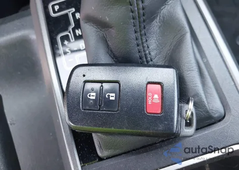 2022 Toyota Tacoma Sr V6/Sr5 V6/Trd Off Road/Trd Pro/Trd Sport from USA, damaged, VIN 3TYCZ5AN5NT064067